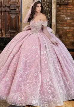 LizLuo Quinceanera 80035