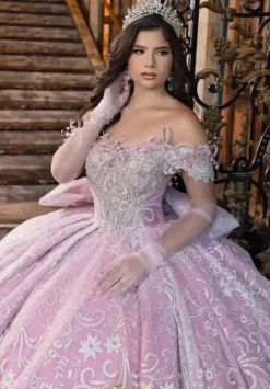 LizLuo Quinceanera 80035