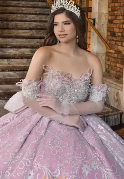 LizLuo Quinceanera 80035