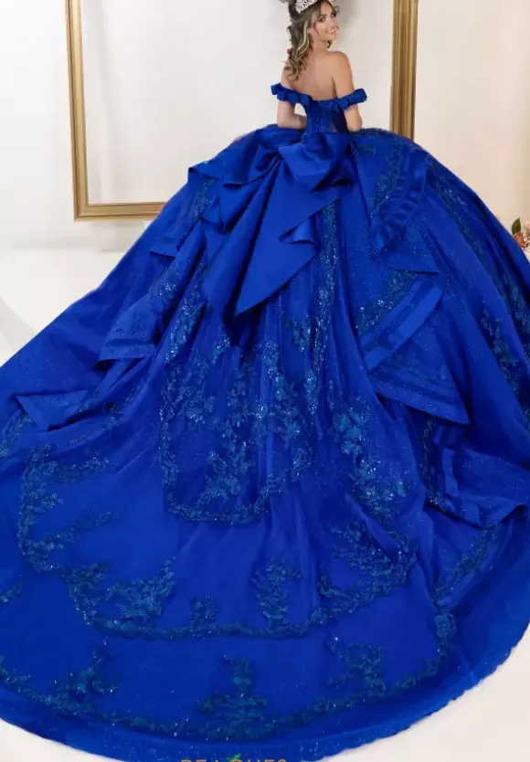 LizLuo Quinceanera 80064