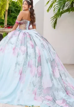 LizLuo Quinceanera 56520