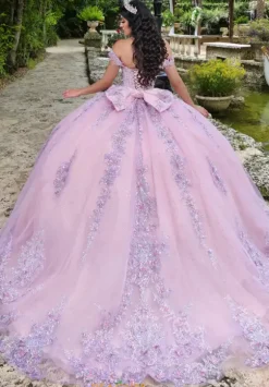 LizLuo Quinceanera 26105