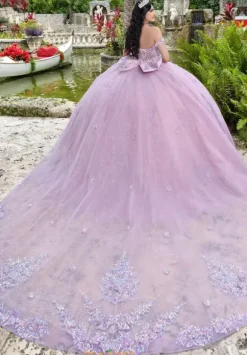 LizLuo Quinceanera 26105