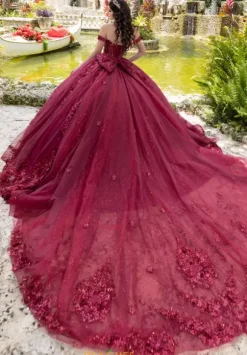 LizLuo Quinceanera 26105