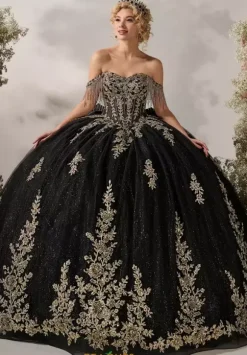 LizLuo Quinceanera 26117