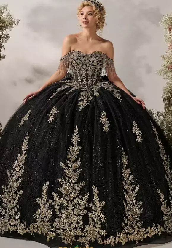 LizLuo Quinceanera 26117