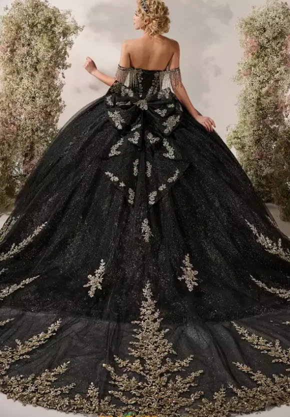 LizLuo Quinceanera 26117