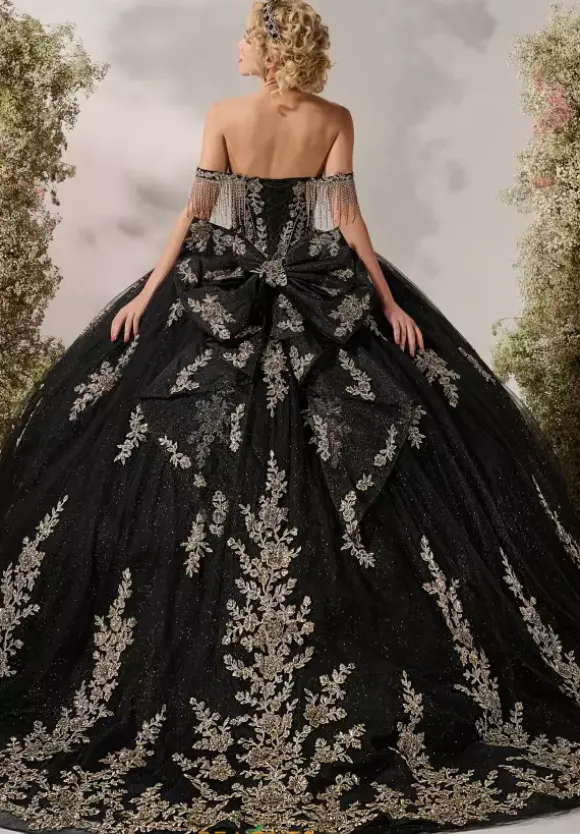 LizLuo Quinceanera 26117