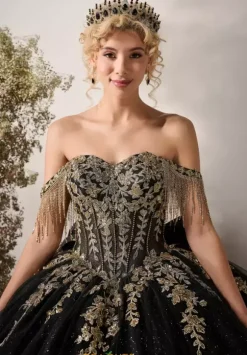 LizLuo Quinceanera 26117