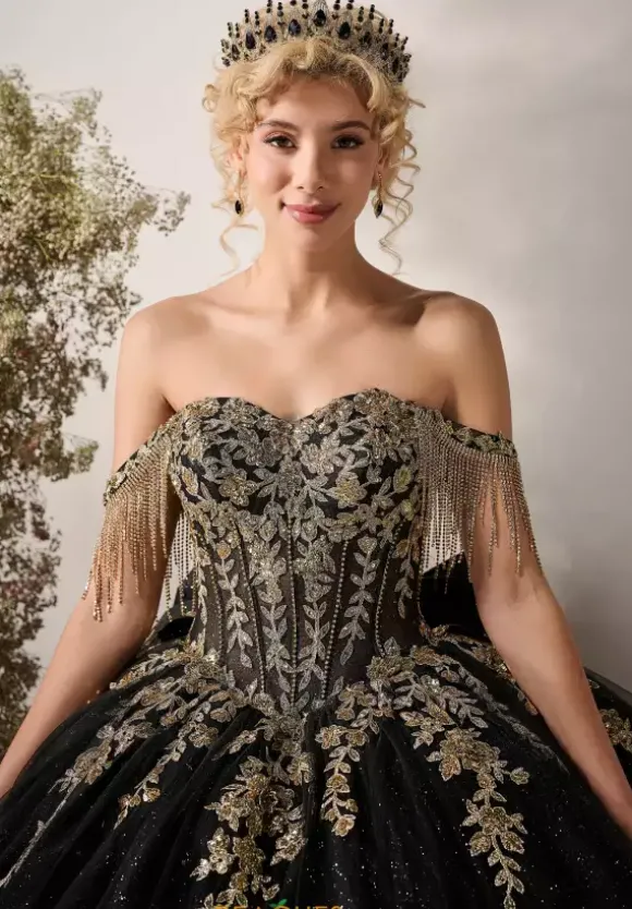 LizLuo Quinceanera 26117