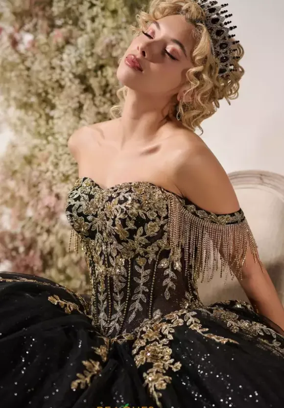 LizLuo Quinceanera 26117