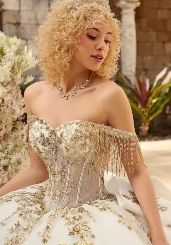 LizLuo Quinceanera 26117