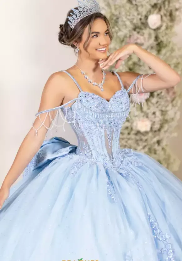 LizLuo Quinceanera 56563