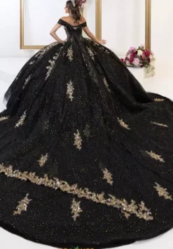 LizLuo Quinceanera 80065