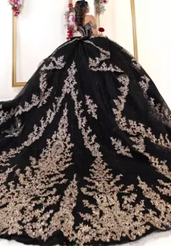 LizLuo Quinceanera 80068