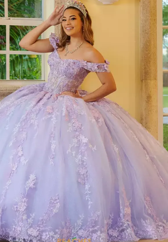 LizLuo Quinceanera 56524