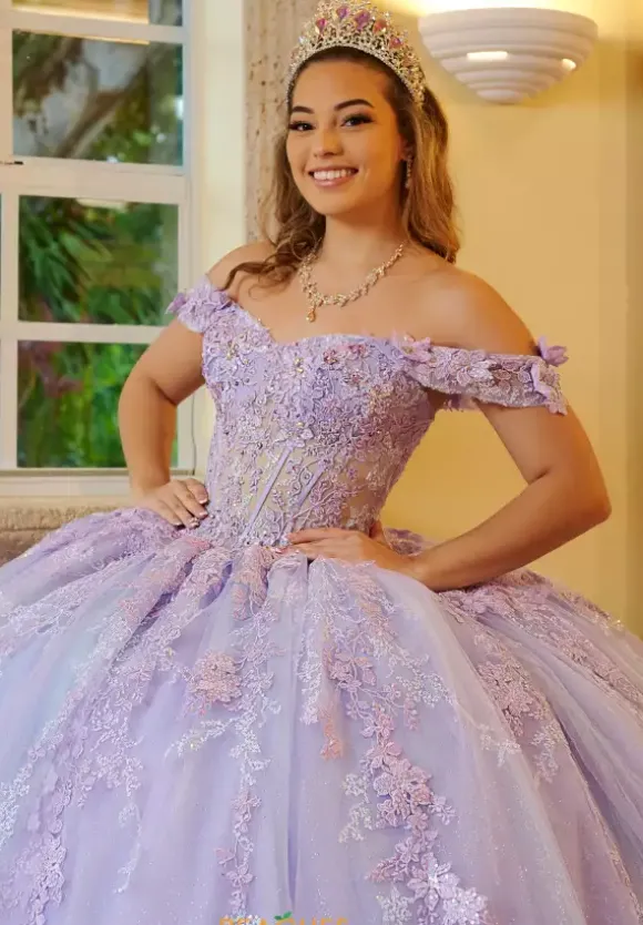 LizLuo Quinceanera 56524
