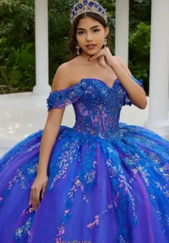 LizLuo Quinceanera 56524