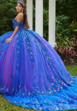 LizLuo Quinceanera 56524