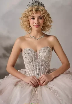 LizLuo Quinceanera 26116