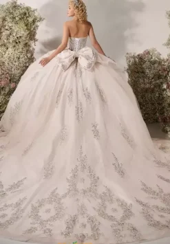 LizLuo Quinceanera 26116