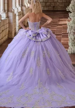 LizLuo Quinceanera 26116