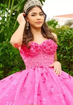 LizLuo Quinceanera 56512