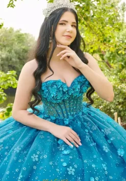 LizLuo Quinceanera 56512