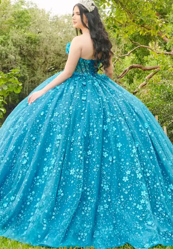 LizLuo Quinceanera 56512