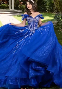 LizLuo Quinceanera 56535