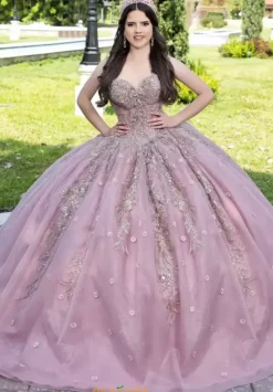 LizLuo Quinceanera 56532