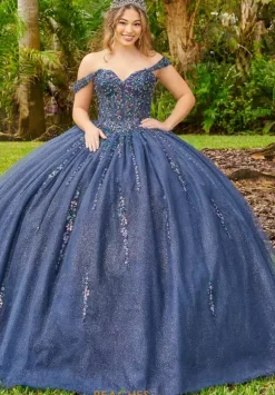 LizLuo Quinceanera 56509