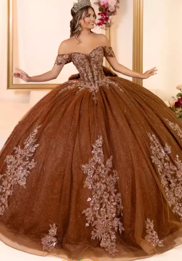 LizLuo Quinceanera 80062