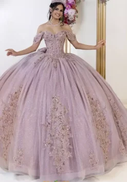 LizLuo Quinceanera 80062