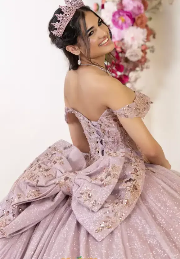 LizLuo Quinceanera 80062