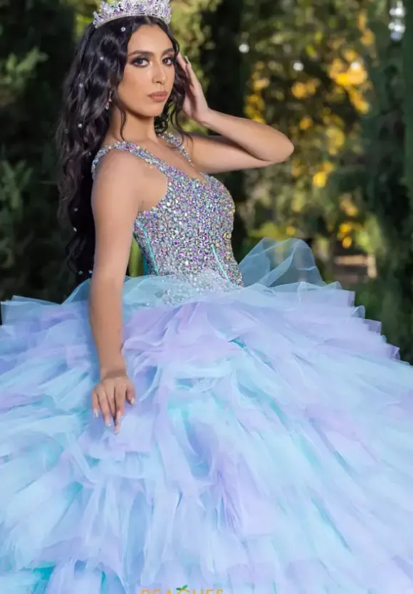 LizLuo Quinceanera 26095