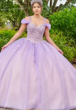 LizLuo Quinceanera 56517