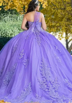 LizLuo Quinceanera 26091