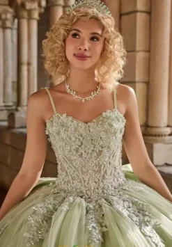 LizLuo Quinceanera 26125