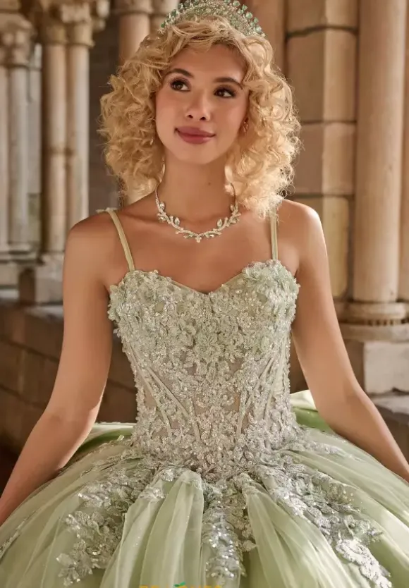 LizLuo Quinceanera 26125