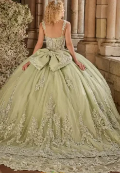 LizLuo Quinceanera 26125