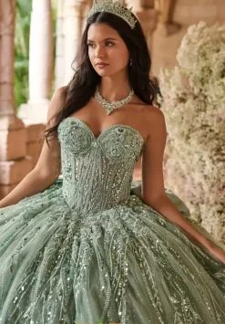 LizLuo Quinceanera 56550
