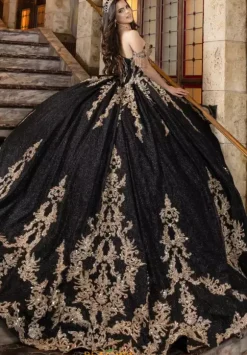 LizLuo Quinceanera 80041