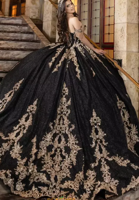 LizLuo Quinceanera 80041