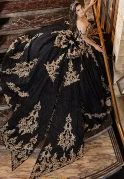 LizLuo Quinceanera 80041