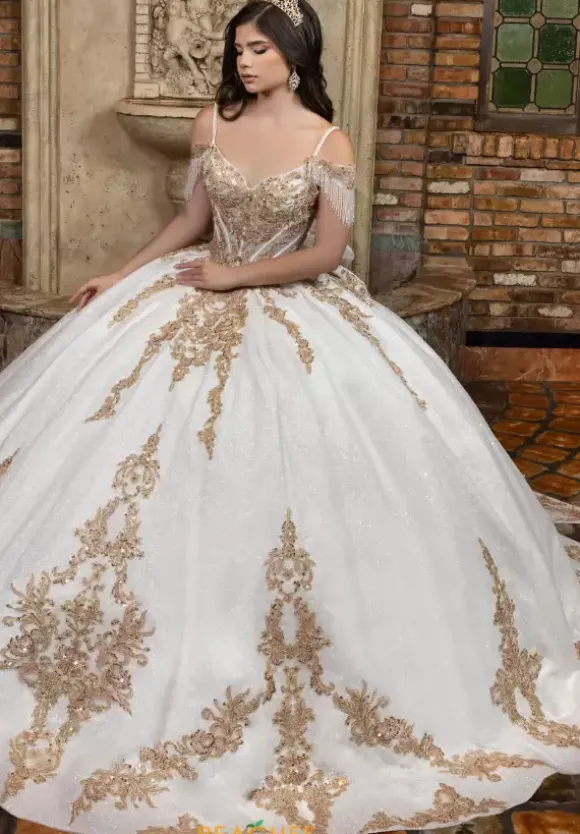 LizLuo Quinceanera 80041