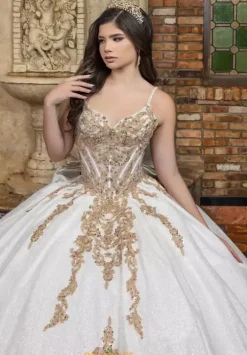 LizLuo Quinceanera 80041
