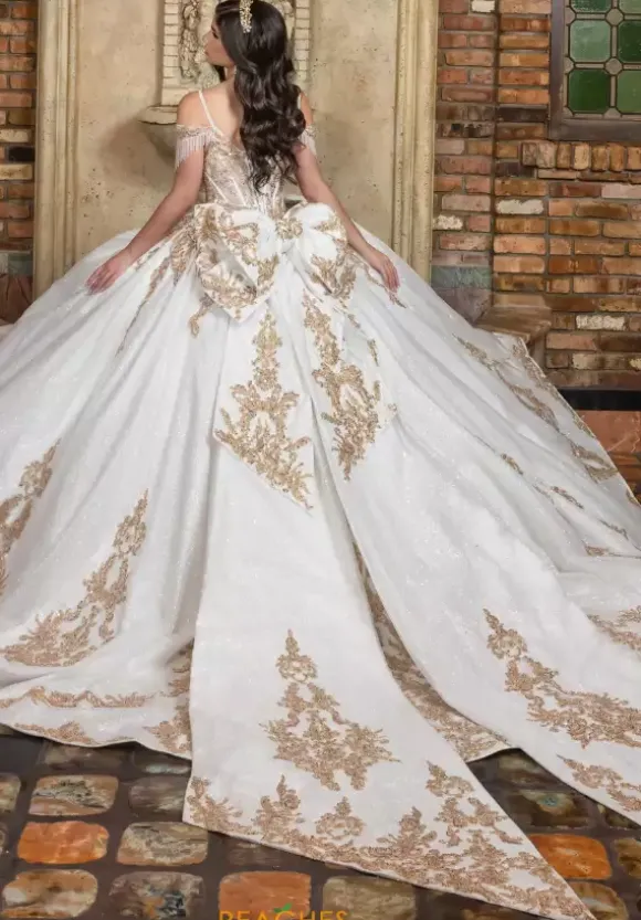 LizLuo Quinceanera 80041