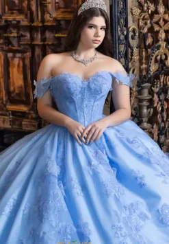 LizLuo Quinceanera 80033