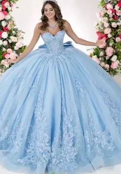 LizLuo Quinceanera 26135